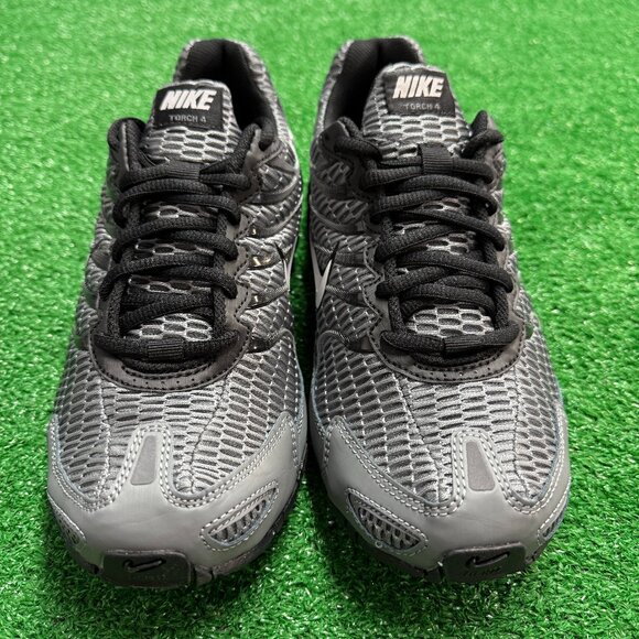 Nike Air Max Torch 4 Low Mens Running Shoes Gray 343846-012 NEW Multi Sz - Picture 3 of 4